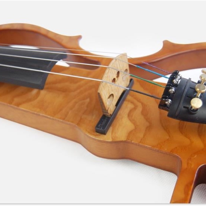 Kinglos KNG MWDS-1901 Elektro Keman (4/4 - Kutulu)